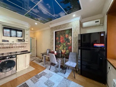 Dream House ЖКda kvartira ijaraga beriladi 1