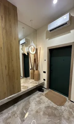 Darhan Avenue — 65,6 м², 12 этаж, ремонт, мебель и техника 1