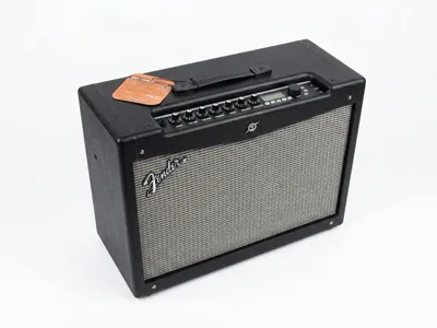 комбоусилитель Fender Mustang IV (v.2) — 150 Вт (2x12) новый 1
