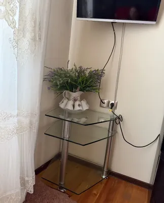 Подставка под телевизор