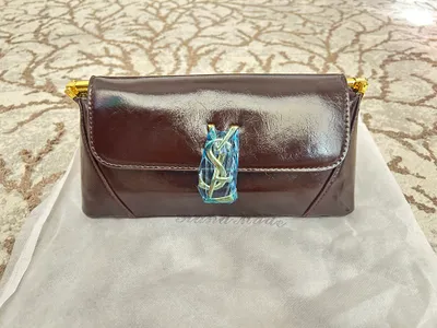 Сумка YSL 1