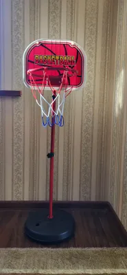 Stoykadagi basketbol halqasi 1
