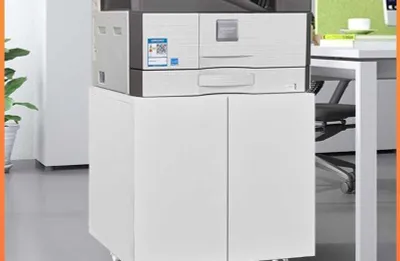 Printer uchun qulay g‘ildirakli shkaf | шкаф под принтер на колёсах 1