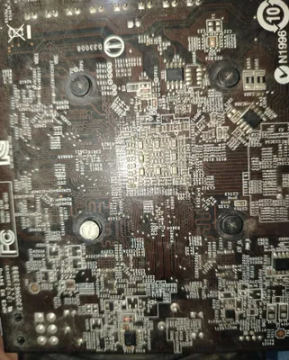 Msi R7 270 ddr5 2gb 1