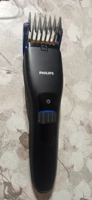 Машинка для стрижки Philips QC5370 1
