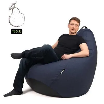 Kreslo-qop, Pufik, Bean Bag, binbeg, pufik, binbeg
