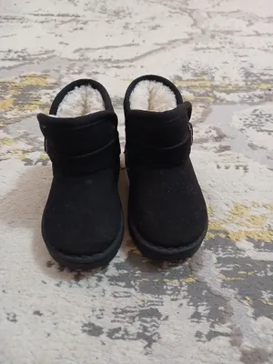 уги детские 1