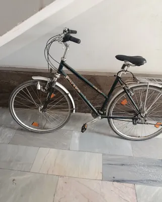 Germaniski velosiped sotiladi 8 skorli 1
