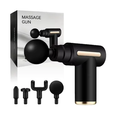 Massajor gun - unversal massajor 1