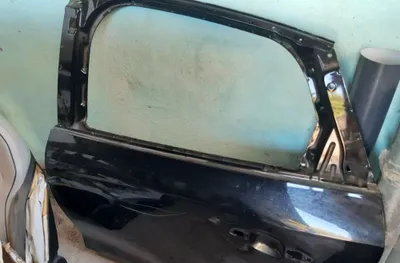 BYD chazor orqa chap taraf eshigi pataloq sidenya reminlari ham bor 1