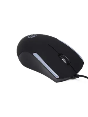 Hp M160 Black (RGB) o‘yin sichqonchasi 1