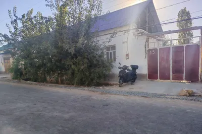 Продаётся дом. 1