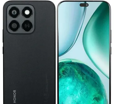 Honor X8C 8 ГБ 128 ГБ
