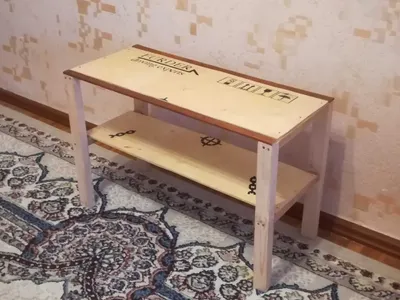 продается обувница 1