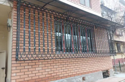 Balkonni pardozbop va oddiy g‘isht bilan terish 1
