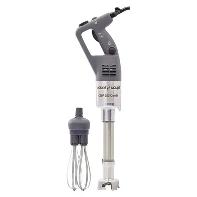 Qo‘l mikseri Robot Coupe CMP 250 Combi
