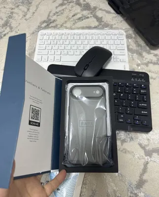 Чехол для iPhone 17 Air — 25 000 сум 1