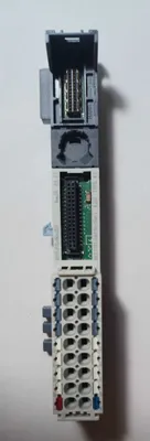 Siemens ET200SP BaseUnit A1 (6ES7193-6BP00-0DA1) 1