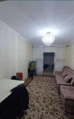 Продажа квартиры, Карасу-6 1