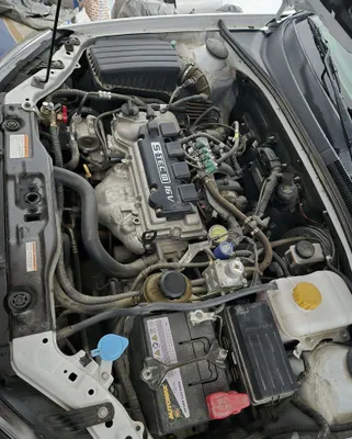 Chevrolet Gentra 1