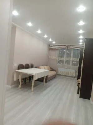 2-комнатная квартира, 66 м², 2/10 этаж (вторичка) 1