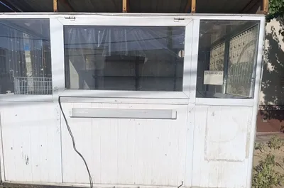 Akfa butka sotiladi burgerga butka 1