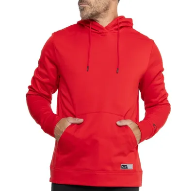 Фирменное худи Oakley 1