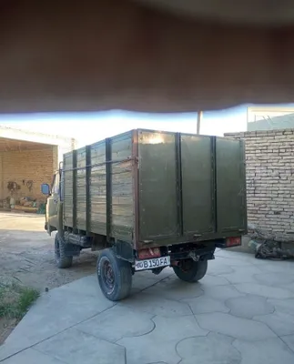 Uaz bortavoy sotiladi 1