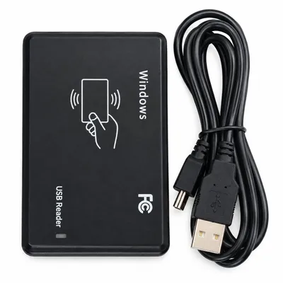 USB RFID считыватель EM-Marine 125 kHz