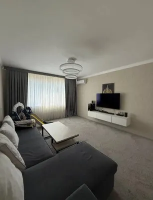 Yashnobod tumanida 85 m², 3 xonali kvartira sotiladi · ID 3211 1