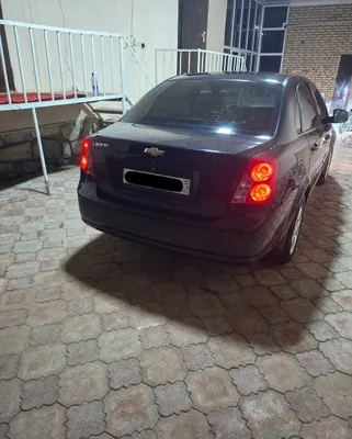 Chevrolet Gentra 2020, автомат, 3-я комплектация 1