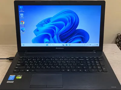 Компьютер Lenovo