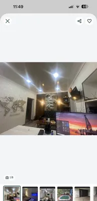Продается участок свой дом 5 соток чирчик 1