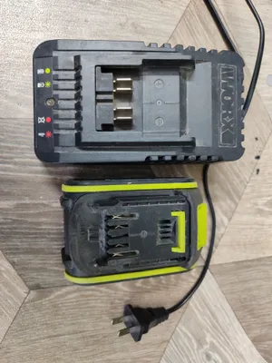 WORX elektr asboblari uchun akkumulyator 1