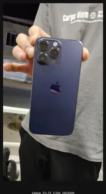 iPhone 14 Pro Max 1