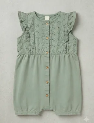 Bolalar uchun H&M romperi (o‘lcham 98, 2–3 yosh)