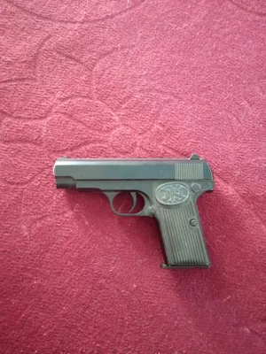 pistolet 1