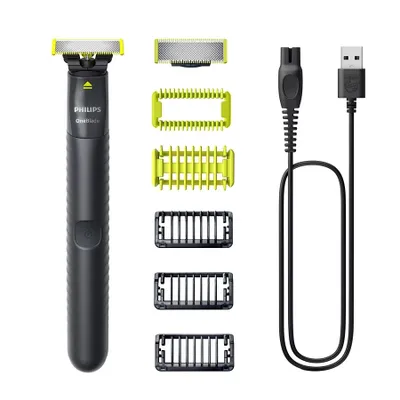 Philips OneBlade QP1624 trimmeri 1