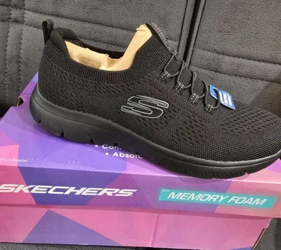 Женские кроссовки Skechers Summits 1