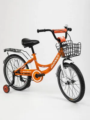 Bonvi velosiped yengi 1