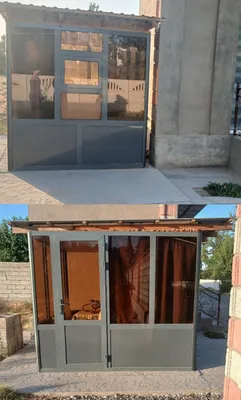 Продаётся будка Akfa для бизнеса!!!