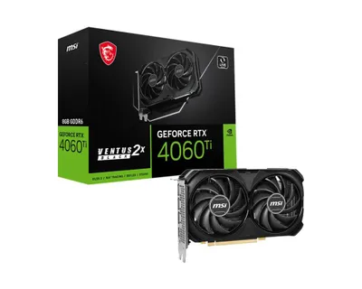 Rtx 4060TI 8Gb