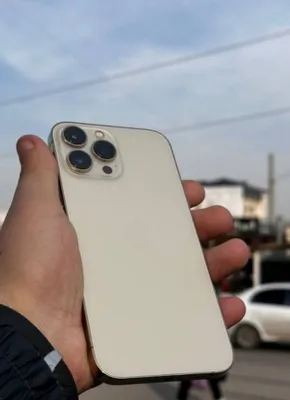 iPhone 13 Pro Max 128 ГБ 1