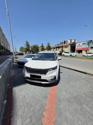 Kia Carnival full 1