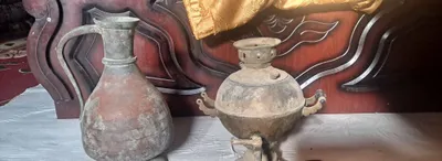 antirivar buyumlar