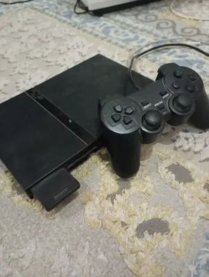 PS 3