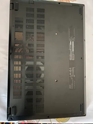 Acer Nitro V 15, 16/512, NVIDIA RTX 2050 1