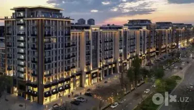 Аренда помещения в престижном ЖК Mirabad Avenue