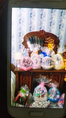 Мебель для спальни и зала 1