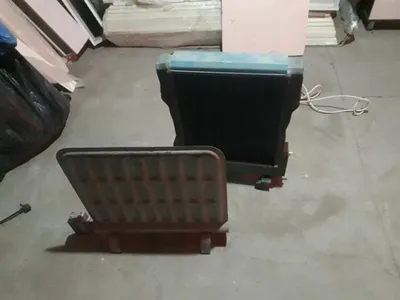 Продаётся обогреватель СССР 1